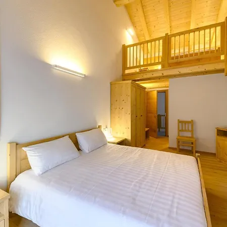 Centrale, Typically Swiss Hotel