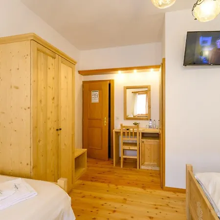 Centrale, Typically Swiss 3* Poschiavo