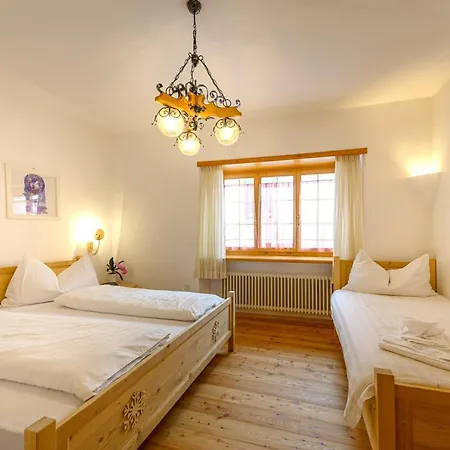 Centrale, Typically Swiss Poschiavo