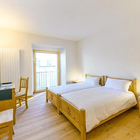 Hotel Centrale, Typically Swiss 3*