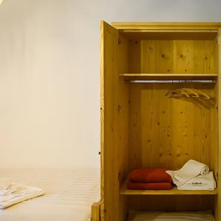 Centrale, Typically Swiss Hotel Poschiavo