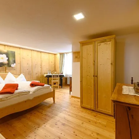 Centrale, Typically Swiss 3*