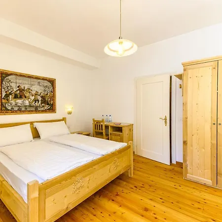 Centrale, Typically Swiss Poschiavo