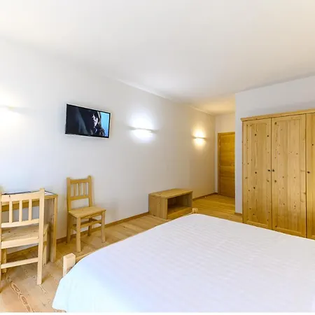 Centrale, Typically Swiss 3*