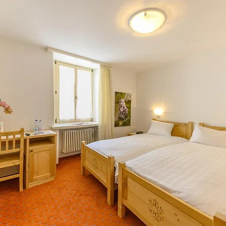 Centrale, Typically Swiss