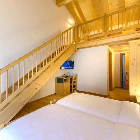 Centrale, Typically Swiss 3*