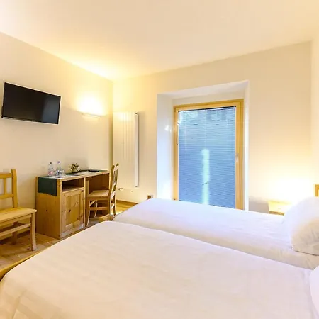 Centrale, Typically Swiss 3*