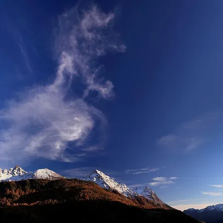 Centrale, Typically Swiss Poschiavo