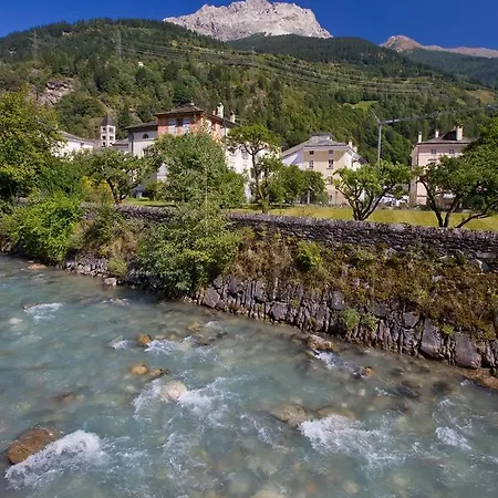 Hotel Centrale, Typically Swiss 3*