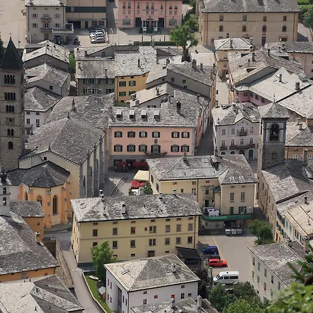 Hotel Centrale, Typically Swiss 3*