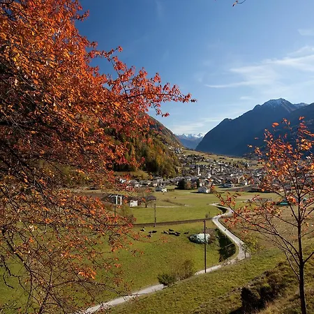 Hotel Centrale, Typically Swiss