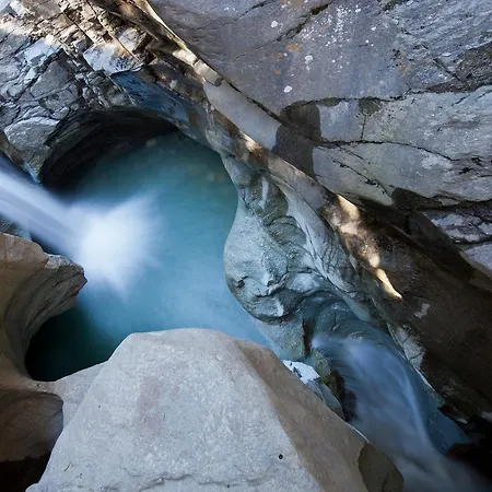 Centrale, Typically Swiss Hotel 3*