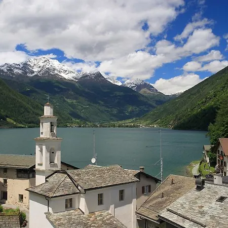 Centrale, Typically Swiss 3* Poschiavo