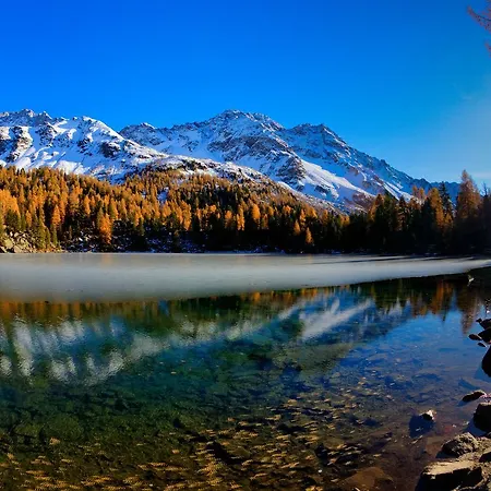 Hotel Centrale, Typically Swiss