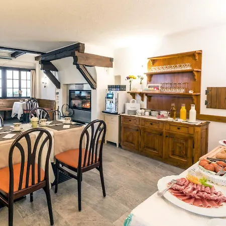 Centrale, Typically Swiss