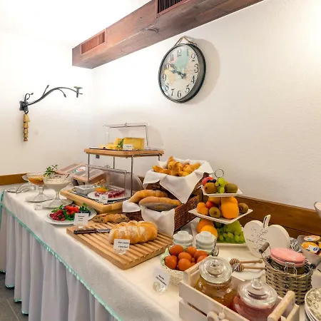 Centrale, Typically Swiss