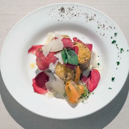 Centrale, Typically Swiss Hotel