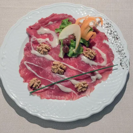 Centrale, Typically Swiss 3*