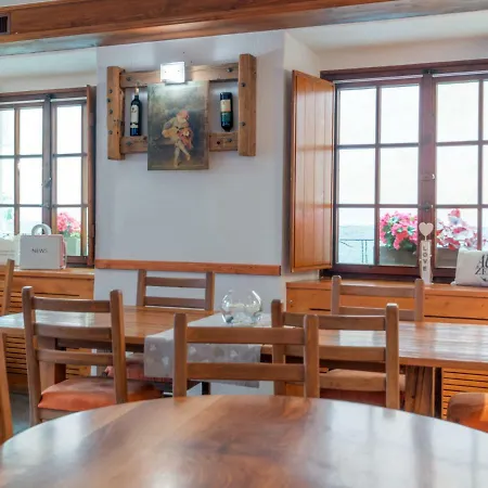 Centrale, Typically Swiss 3*