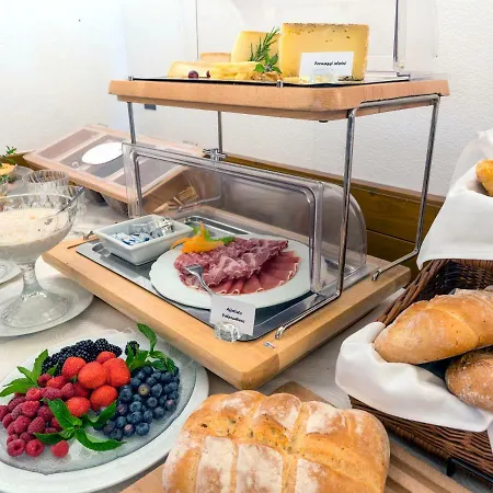 Hotel Centrale, Typically Swiss 3*