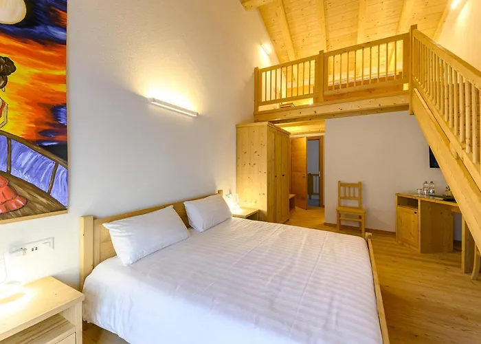 Centrale, Typically Swiss Hotel