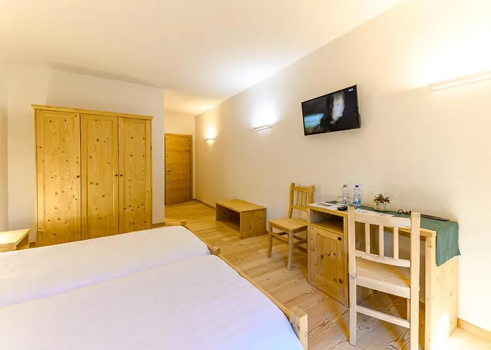 Centrale, Typically Swiss Hotel