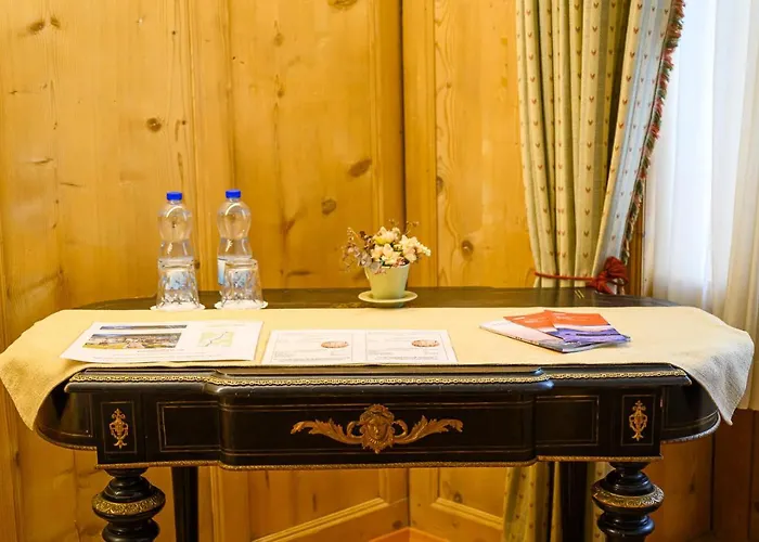 Hotel Centrale, Typically Swiss 3*