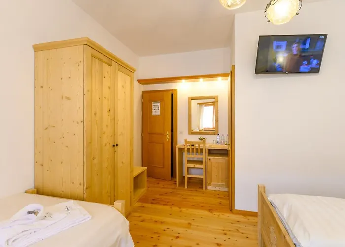 Centrale, Typically Swiss 3* Poschiavo