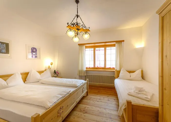 Centrale, Typically Swiss Poschiavo