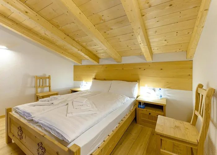 Centrale, Typically Swiss 3* Poschiavo