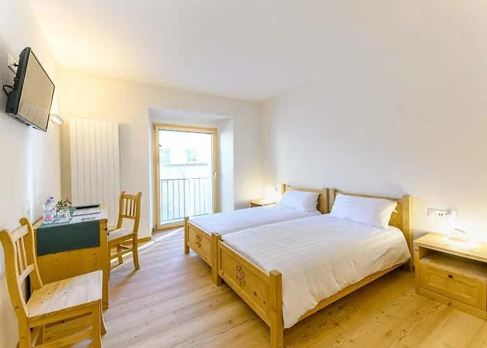 Hotel Centrale, Typically Swiss 3*