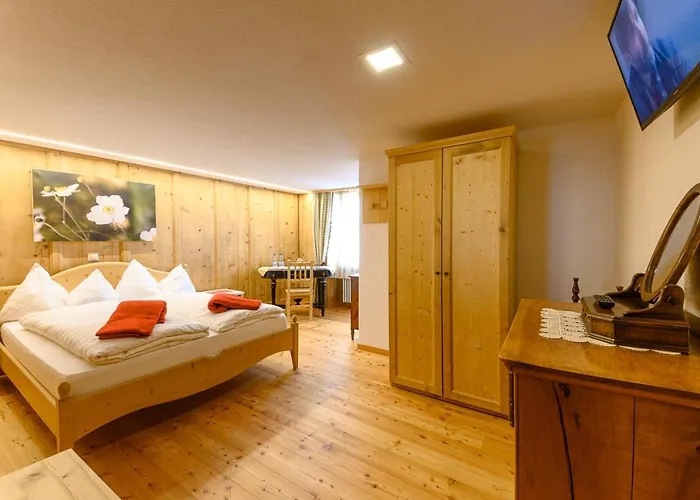 Centrale, Typically Swiss 3*