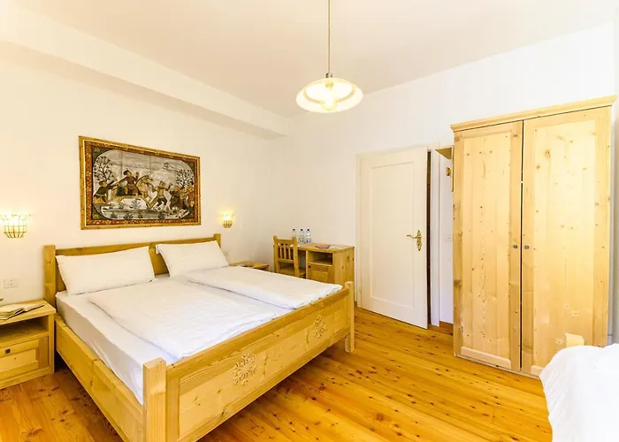 Centrale, Typically Swiss Poschiavo