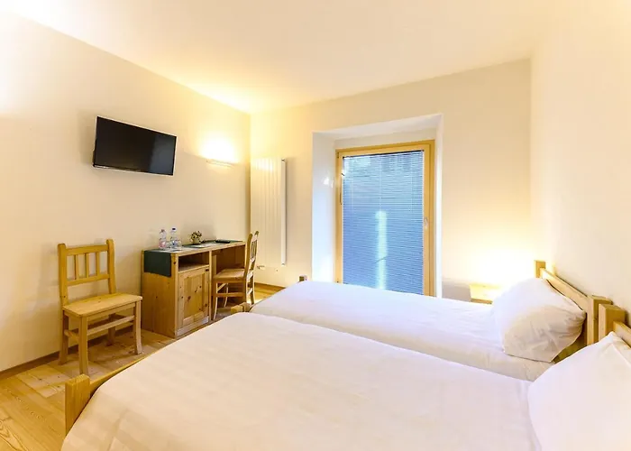 Centrale, Typically Swiss 3*