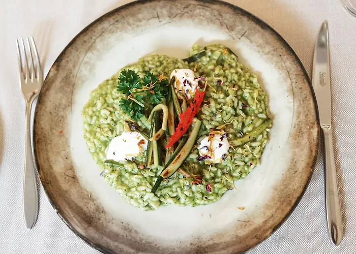 Centrale, Typically Swiss 3*