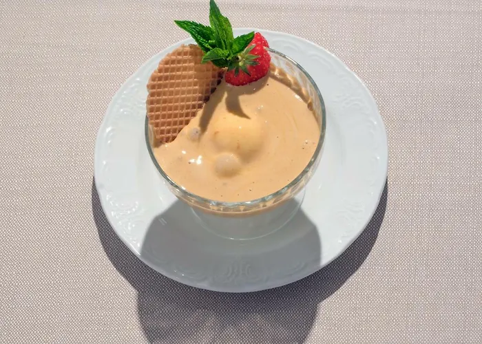 Centrale, Typically Swiss Poschiavo