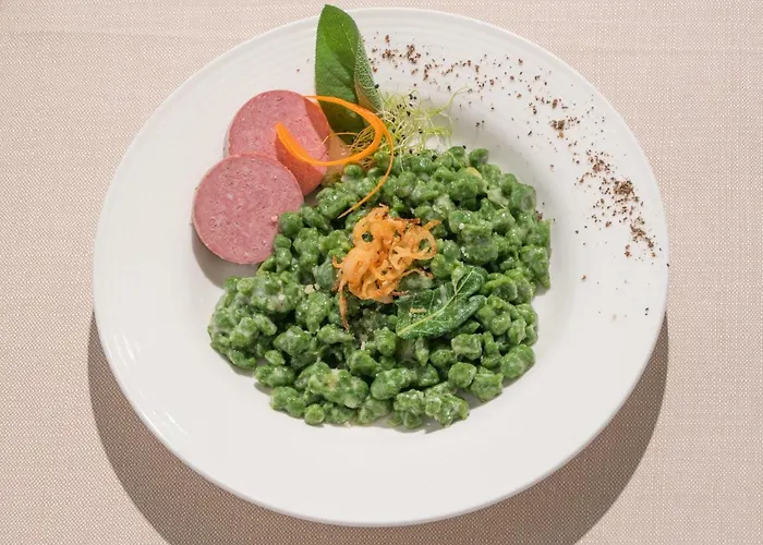 Centrale, Typically Swiss Hotel 3*