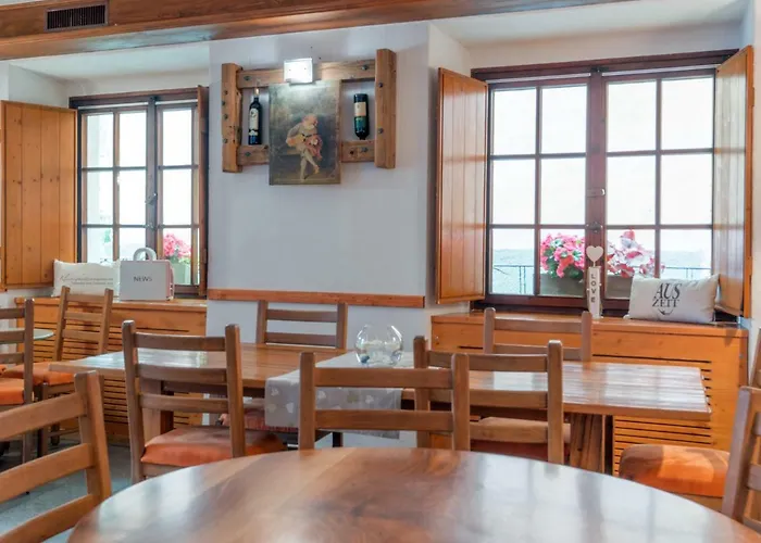 Centrale, Typically Swiss 3*