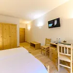 Centrale, Typically Swiss Hotel