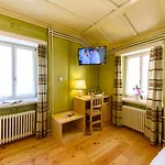 Centrale, Typically Swiss Hotel Poschiavo