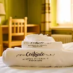 Centrale, Typically Swiss Hotel 3*