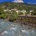 Hotel Centrale, Typically Swiss 3*
