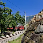 Centrale, Typically Swiss Poschiavo