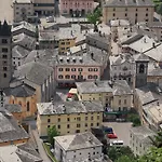 Hotel Centrale, Typically Swiss 3*