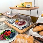 Hotel Centrale, Typically Swiss 3*