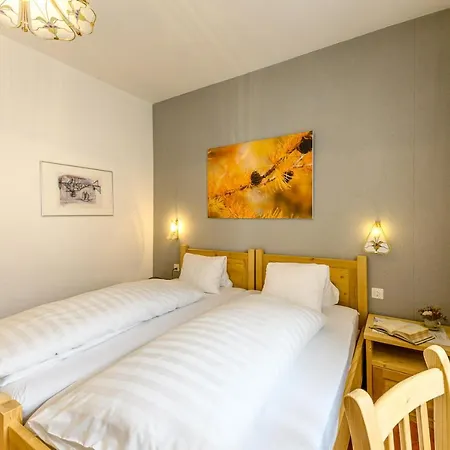 Centrale, Typically Swiss Poschiavo