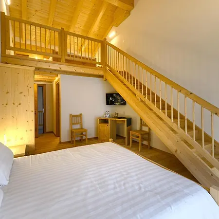 Centrale, Typically Swiss