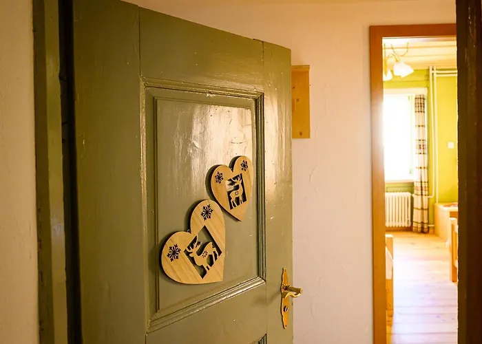 Centrale, Typically Swiss Otel 3*