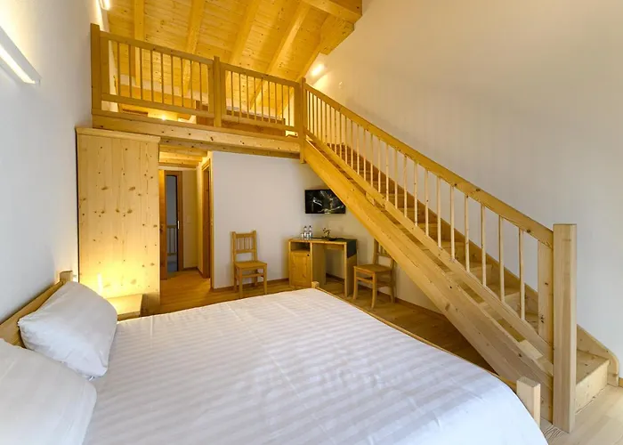 Centrale, Typically Swiss