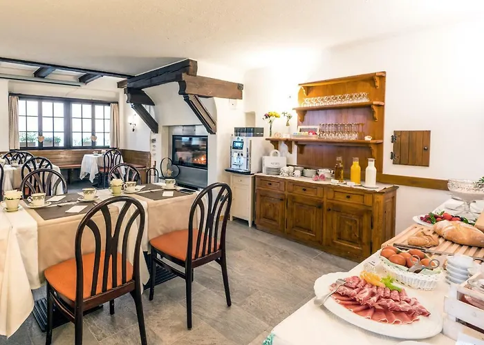 Centrale, Typically Swiss